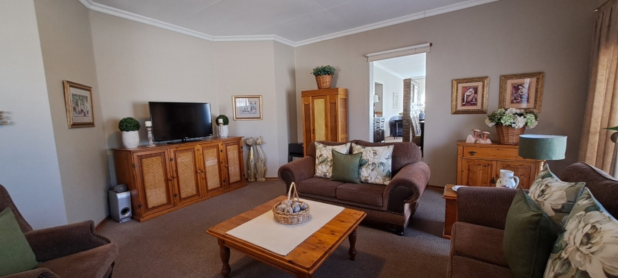 4 Bedroom Property for Sale in Morelig Free State